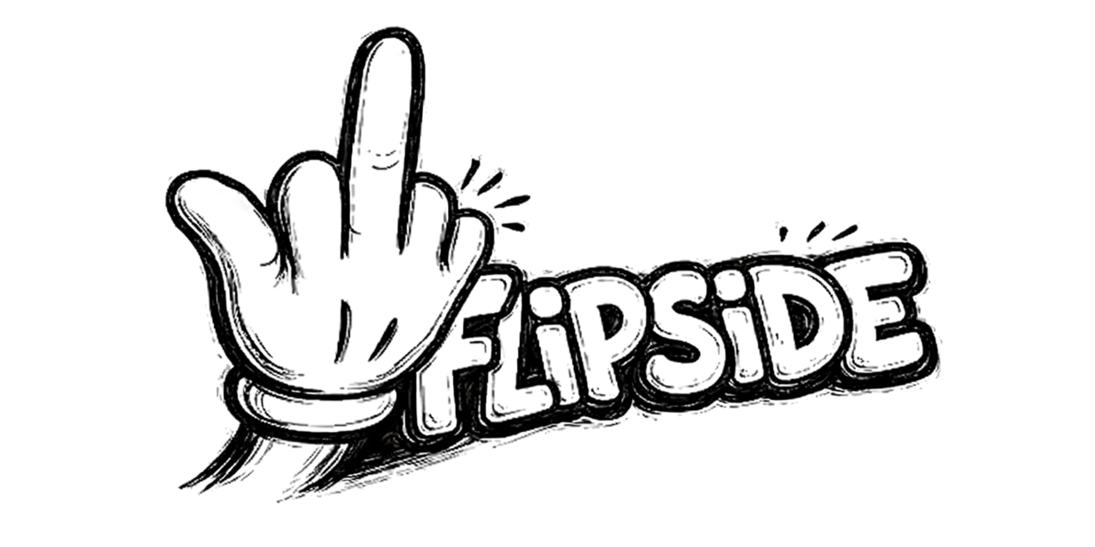 FLIPSIDE Logo